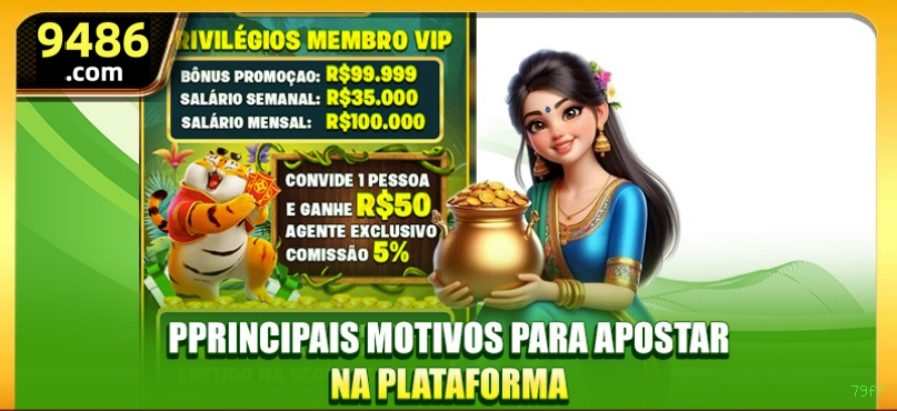 App 79ff para Android e iOS - download grátis